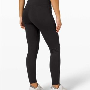 Lululemon Wunder Lounge Super High-Rise Tight 28" | New | Size 18
